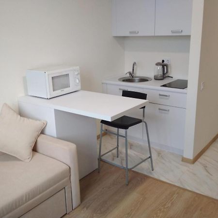 Smart-House Smart-Kvartira S Kukhnei. Киев Екстериор снимка