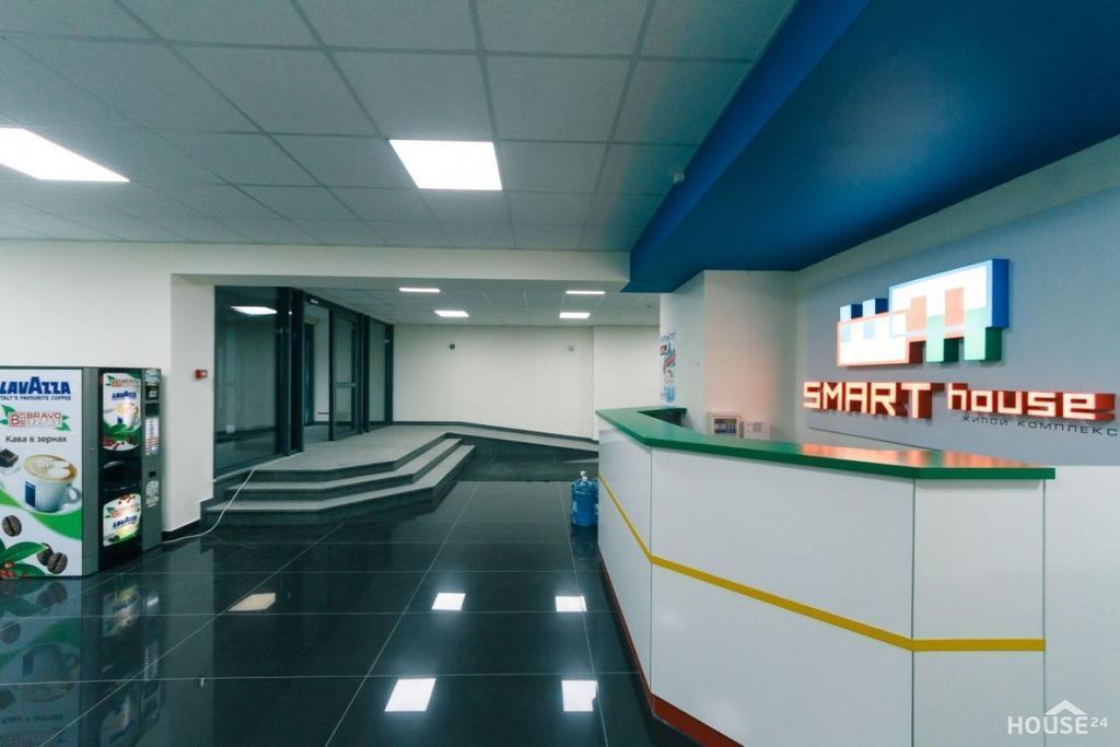 Smart-House Smart-Kvartira S Kukhnei. Киев Екстериор снимка